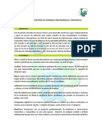 Documento Clase Monitoreo FQ
