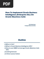 Download obiee on dbi presentation by novalife SN3924537 doc pdf