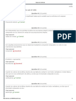 Tablas de Verdad PDF