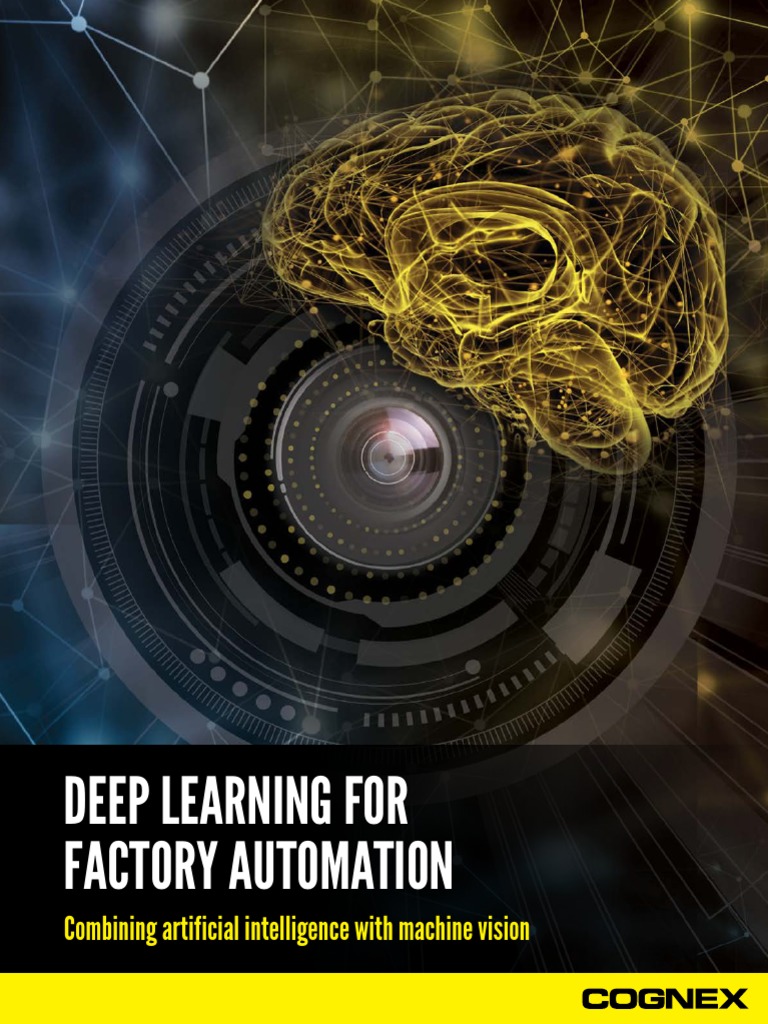 Whitepaper Deep Learning | PDF | Deep Learning | Automation