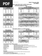 Download Lippo Karawaci External Bus Schedule by a SN39245624 doc pdf