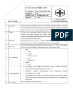 Sop - 5.5.3 Evaluasi Kinerja Ukm