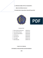 Proposal Kwu Kelompok 1