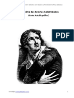  a Historia Das Minhas Calamidades Pedro Abelardo PDF