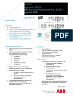Librería PS553-Drives PDF