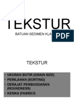 Tekstur