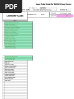 EPAS - 2 Final Grade