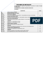 04.metrado Electricas