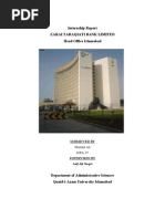 Download Internship report on ZTBL by mumtaz Ali Hulio by hulimumtaz SN39246294 doc pdf