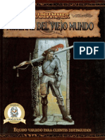 Warhammer Fantasy RPG - Arsenal del viejo mundo.pdf