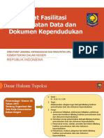 Dir. Pemanfaatan - Pemanfaatan Data