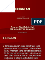 Jembatan Kuliah 1