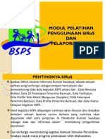 Pentingnya Sirus - Revisi April 2018