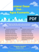 Materi Ak Dasar KD 1