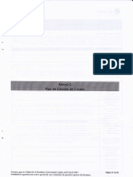SESION 8 Formato Plan de Gestión de Costos PDF
