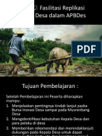 Program Inovasi Desa (PID)
