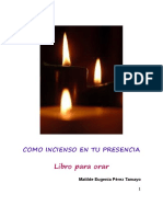 Como incienso en tu presencia - Matilde E Perez Tamayo.pdf