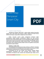 Bab 5. Road Map Denpasar Smart City