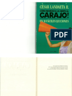 Como Mandar A La Gente Al Carajo - Ceacutesar Landaeta PDF