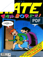 Hate Jamboree PDF