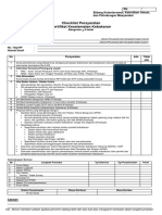 Persyaratan - 1021519350526 Sertifikat Keselamatan Kebakaran