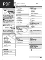 Download Carroll Ballot by elizabeth SN392478945 doc pdf