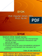 Syok