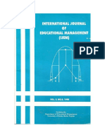 A Comparative Analysis of Male and Female Principals' Leadership Qualities in Selected States of Nigeria