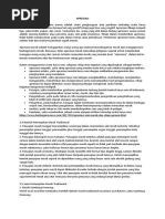 Apresiasi Dan Kritik Seni