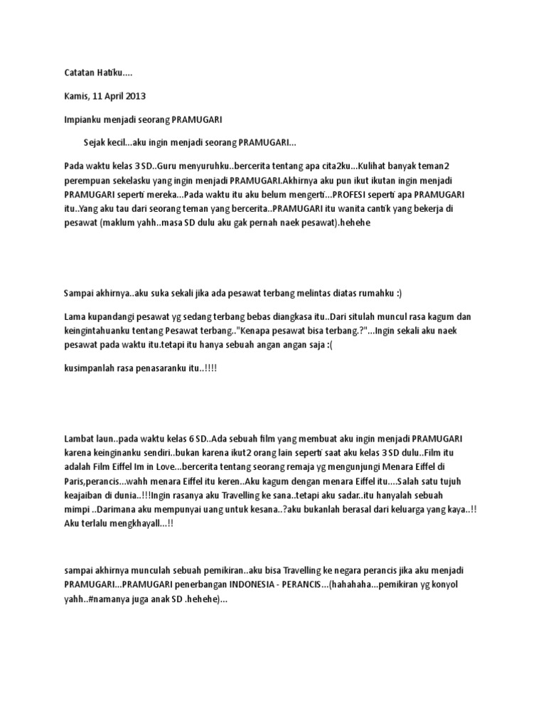 50+ Contoh Surat Lamaran Kerja Bahasa Inggris Lilis Handayani - BERBAGI