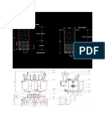 Substation Layout and Foundation