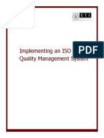 Ebook on How to Implement an ISO 9001 QMS.pdf