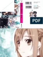 Sao - Vol.1