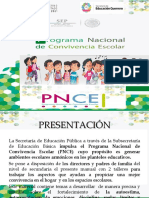 Taller 1 y 2 Secundaria Familias Educadoras