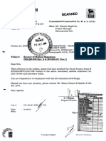 MS-Excavation & Shoring of Sumps