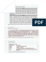 Soal Essay USBN SaKOJA Bahasa Indonesia K2013