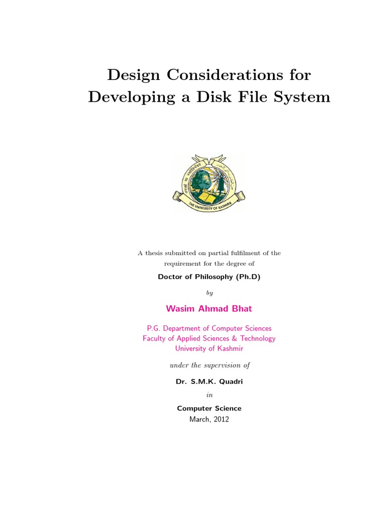 Ucla dissertation formatting image