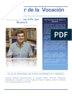 Interview Jan Bazant PDF