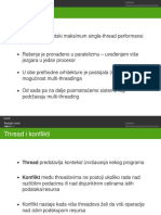 UvodSuperKompjuteriMultuthreadParalenoProcesiranje