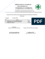 7.a. Bab 8.2.1.7 Hasil Evaluasi Ketersediaan Obat Terhadap Formularium