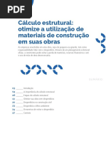 E-book Calculo Estrutural