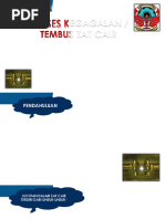 Perkembangan regulasi di Indonesia