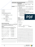 Kelas 10 Wajib Sistem Pertidaksamaan Linear Las 2