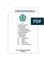 Materi Maternitas Besok (1)