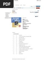 Série Perolas - Jorge Benjor - Som Livre