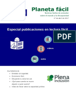 Planeta Facil - Numero 04