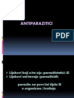 Anthelmintici PDF
