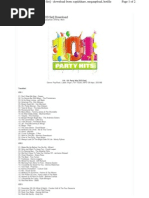 So What - lead-sheet.pdf | Jazz | Popular Music