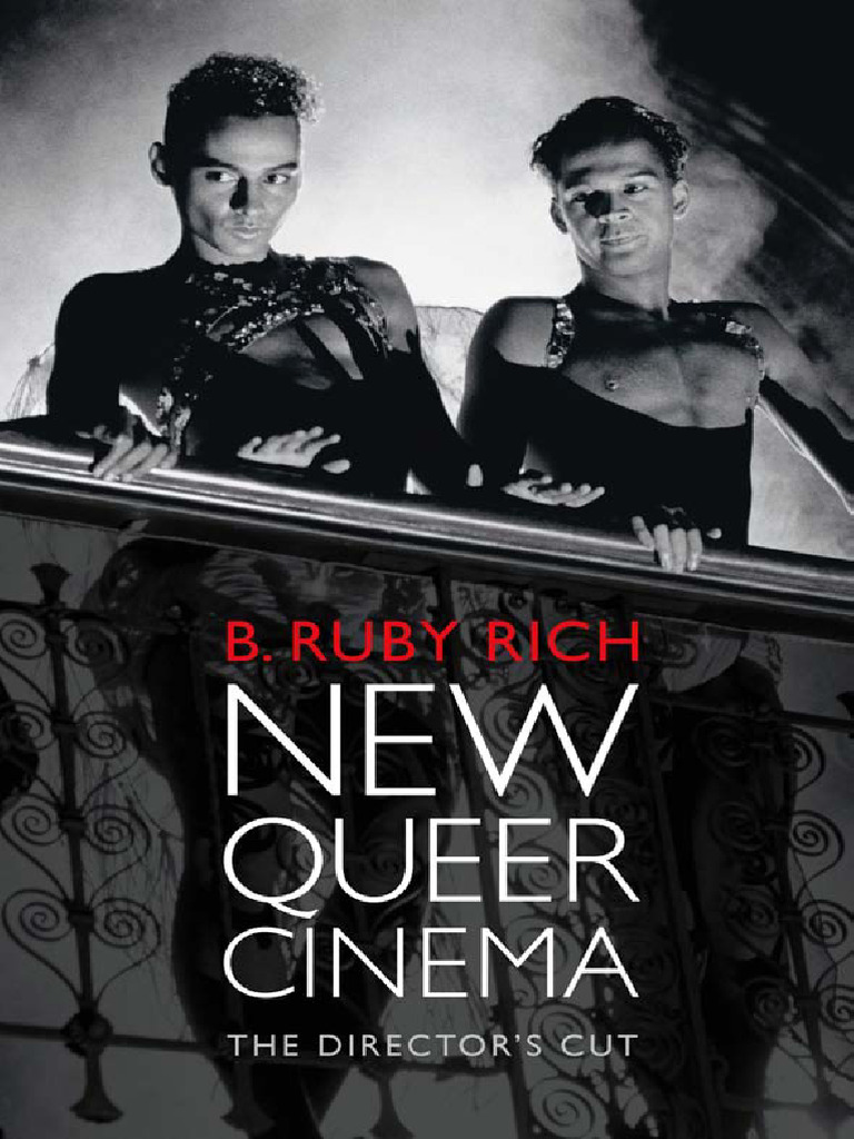 New Queer Cinemapdf Lesbian Queer - 