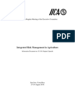 (DI-03) Integrated Risk Management in Agriculture